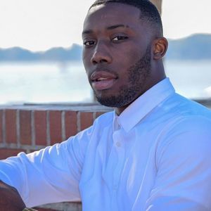 Meet your Posher, Brandon